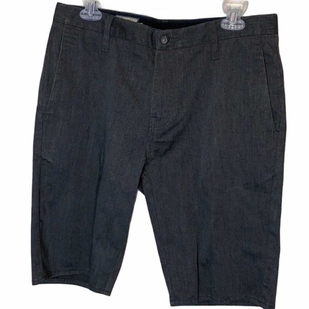 Volcom Men’s Dark Gray Shorts